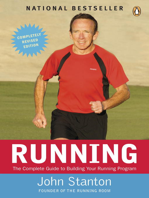 Title details for Running by John Stanton - Wait list